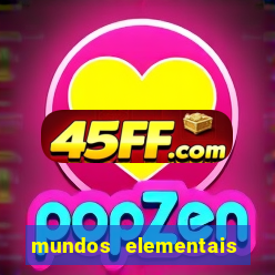 mundos elementais download apk